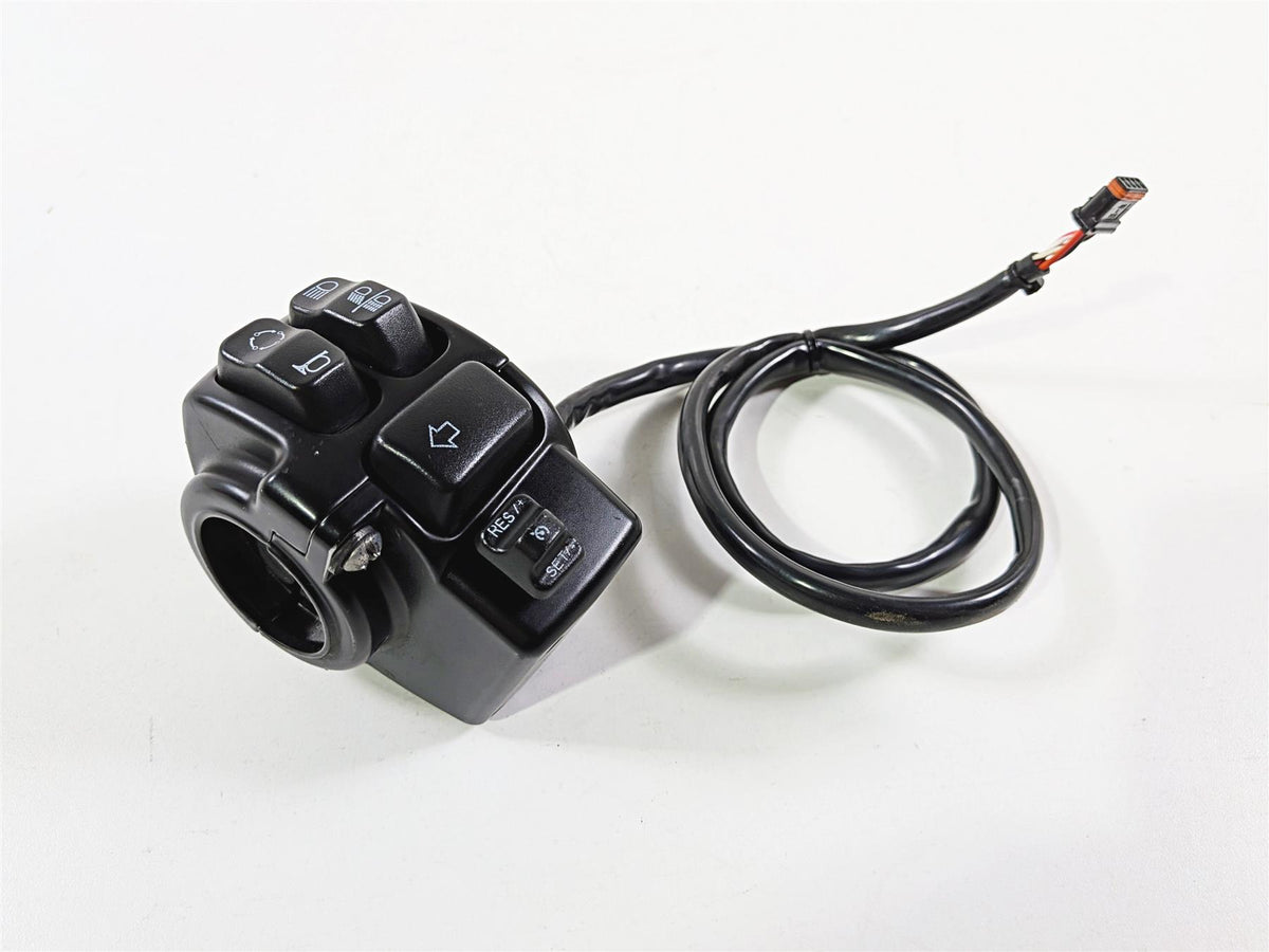 2022 Harley Softail FXLRST Low Rider Left Hand Control Switch -Read 71500288 {{ shop.shopifyCountryName }} - Mototech271