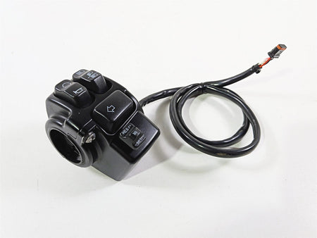 2022 Harley Softail FXLRST Low Rider Left Hand Control Switch -Read 71500288 {{ shop.shopifyCountryName }} - Mototech271