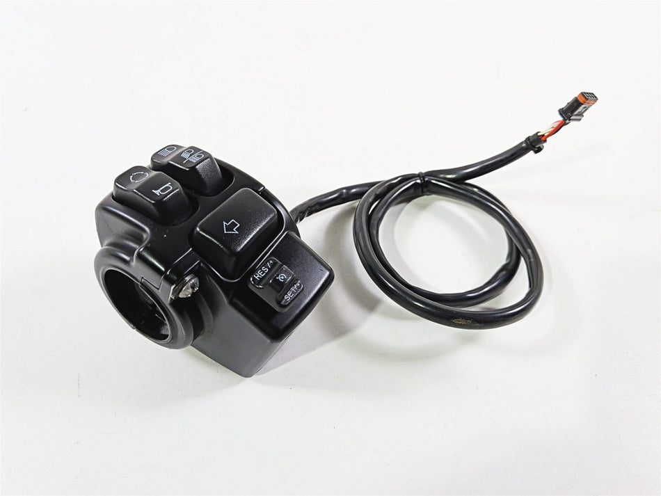 2022 Harley Softail FXLRST Low Rider Left Hand Control Switch -Read 71500288 {{ shop.shopifyCountryName }} - Mototech271