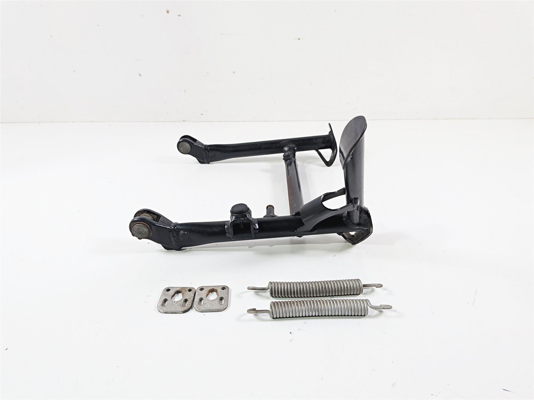 2016 BMW R1200RT RT RTW K52 Center Kickstand Kick Stand Esa 46528532725 {{ shop.shopifyCountryName }} - Mototech271