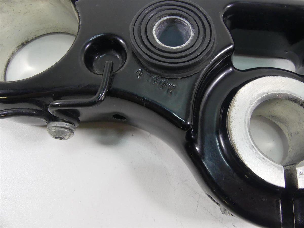 2020 Harley Softail FXBB Street Bob Upper Triple Tree Steering Clamp 45900174 {{ shop.shopifyCountryName }} - Mototech271