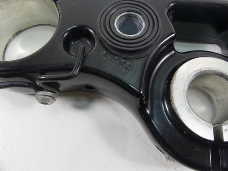 2020 Harley Softail FXBB Street Bob Upper Triple Tree Steering Clamp 45900174 {{ shop.shopifyCountryName }} - Mototech271