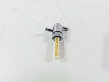 Load image into Gallery viewer, 2002 Big Dog Pitbull EMS  Chrome Fuel Gas Petrol Petcock Valve
