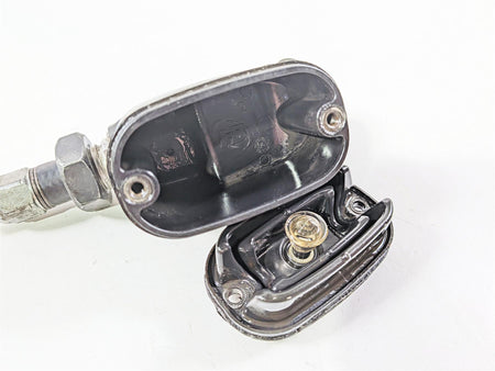 2008 Harley FXDSE CVO Dyna Rear Brake Master Cylinder TESTED 42474-06C-Mototech271
