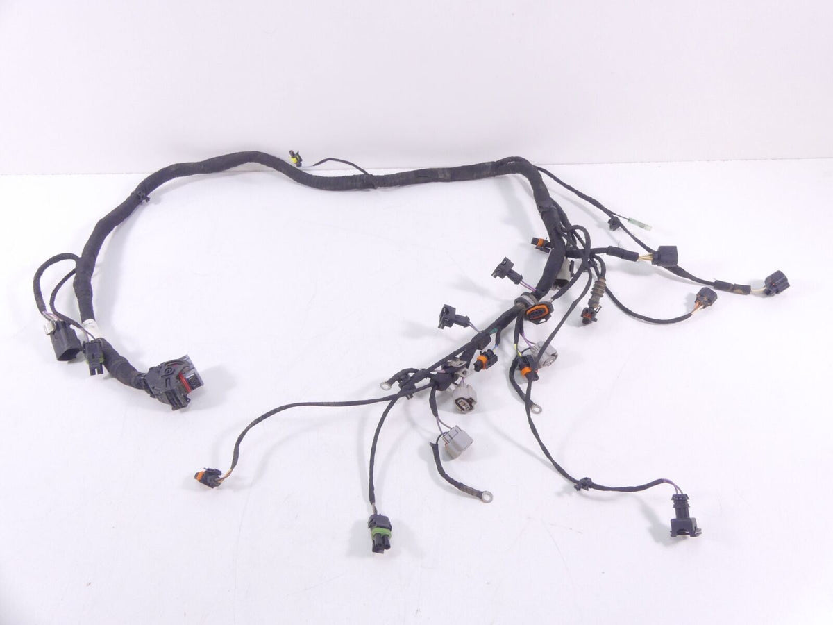 2018 Can Am Maverick X3 X DS Turbo R Engine Wiring Harness Loom -No Cut 42066660 {{ shop.shopifyCountryName }} - Mototech271