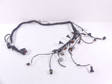 2018 Can Am Maverick X3 X DS Turbo R Engine Wiring Harness Loom -No Cut 42066660 {{ shop.shopifyCountryName }} - Mototech271