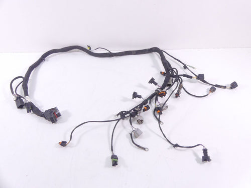 2018 Can Am Maverick X3 X DS Turbo R Engine Wiring Harness Loom -No Cut 42066660 | Mototech271