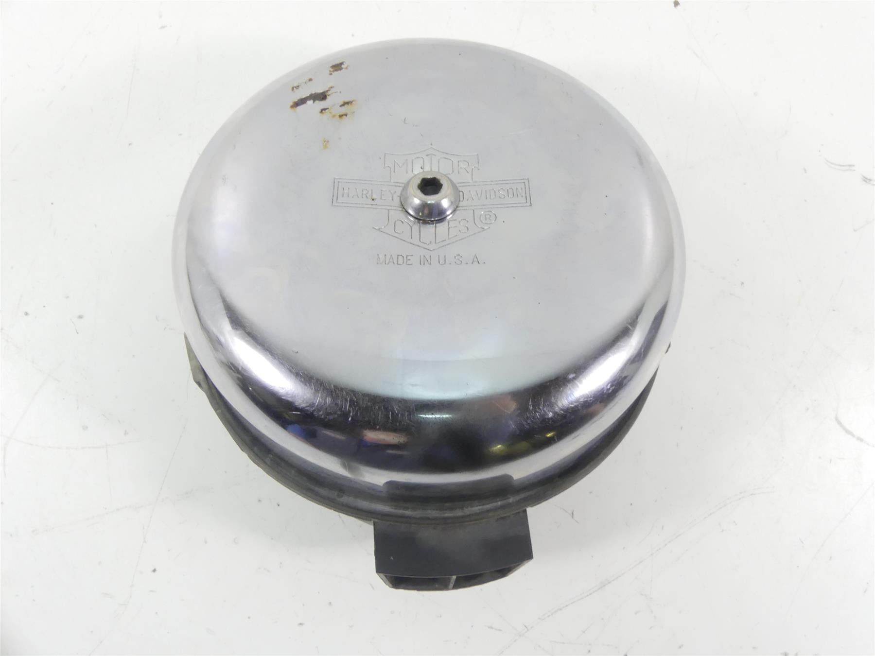 1989 Harley Touring FLTC Tour Glide Air Filter Cleaner Breather Box Set 29101-86 {{ shop.shopifyCountryName }} - Mototech271