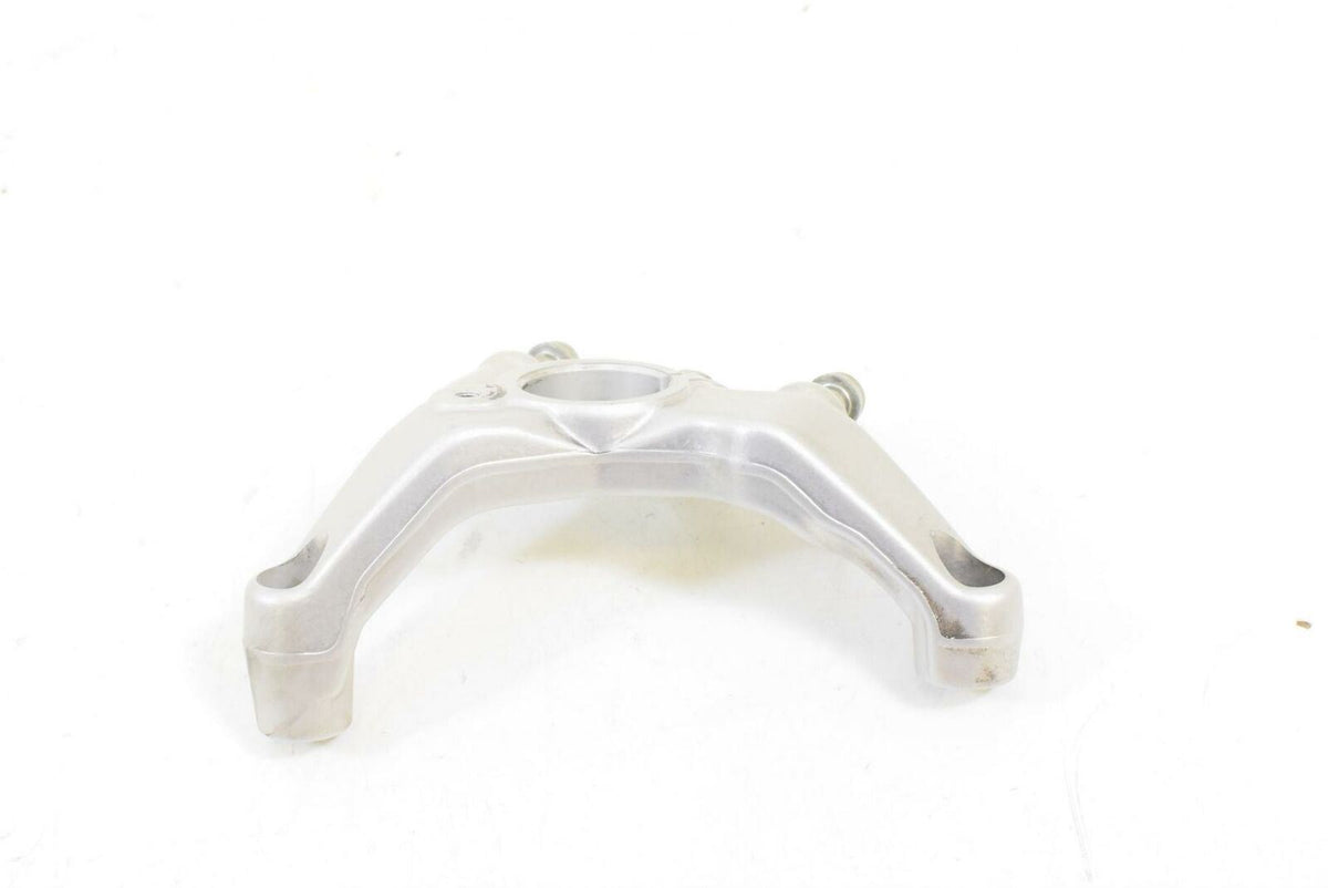 2014 Ducati Panigale 1199 S Right Footpeg Foot Peg Frame Mount 8291A441B {{ shop.shopifyCountryName }} - Mototech271