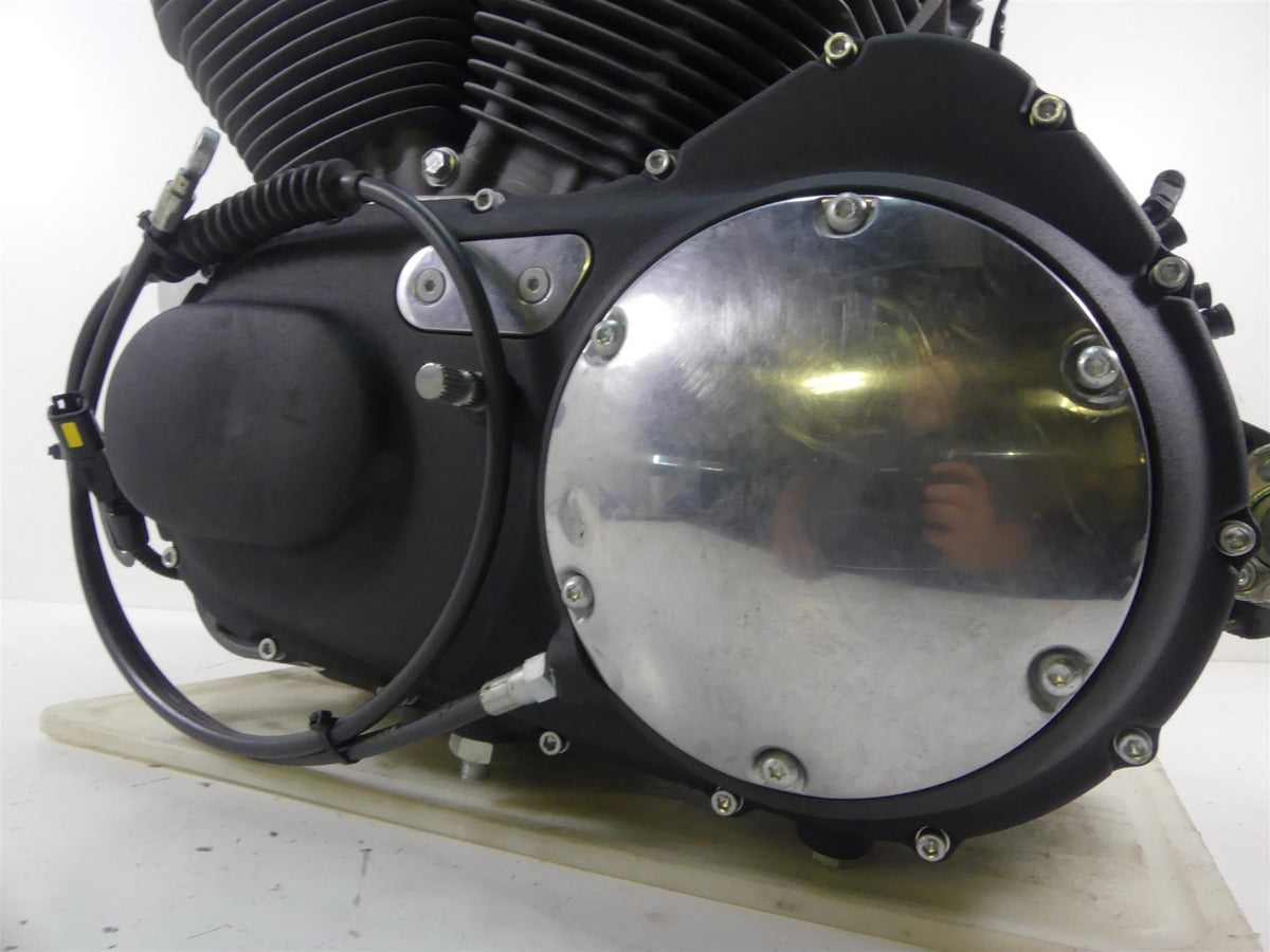 2020 Harley XL1200 CX Sportster Roadster Running Engine Motor 2K -Video 16200496 {{ shop.shopifyCountryName }} - Mototech271