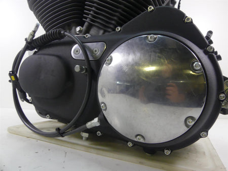 2020 Harley XL1200 CX Sportster Roadster Running Engine Motor 2K -Video 16200496 {{ shop.shopifyCountryName }} - Mototech271