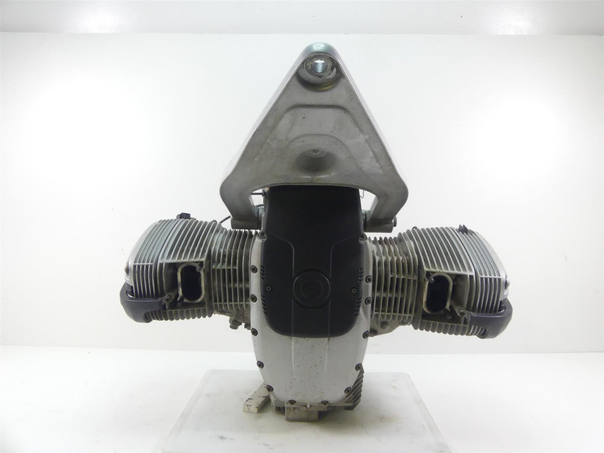 2001 BMW R1150 GS R21 Running Engine Motor 55K - Video 11007670434 {{ shop.shopifyCountryName }} - Mototech271
