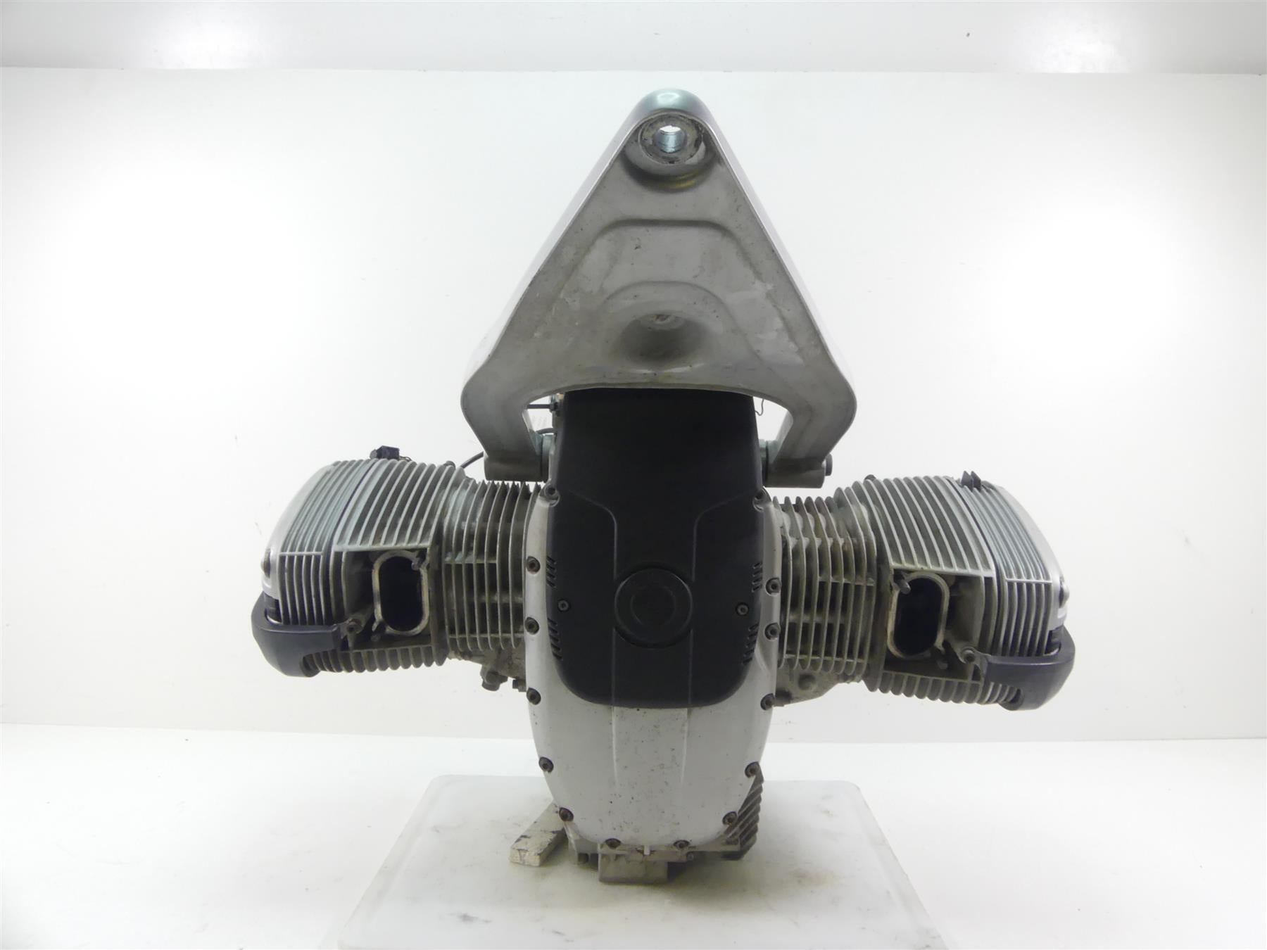 2001 BMW R1150 GS R21 Running Engine Motor 55K - Video 11007670434 {{ shop.shopifyCountryName }} - Mototech271