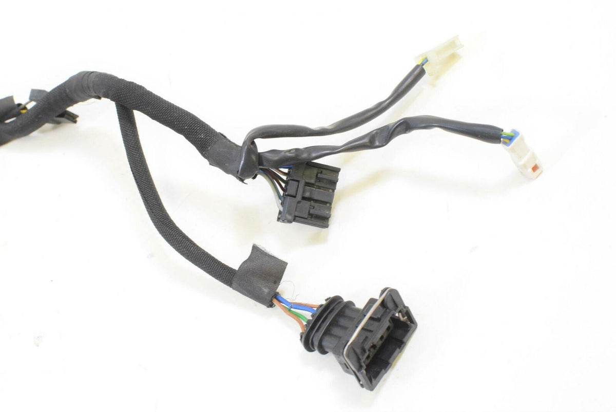2015 MV Agusta B3 Brutale 800 Main Wiring Harness Loom - No Cuts 8000B7733 {{ shop.shopifyCountryName }} - Mototech271