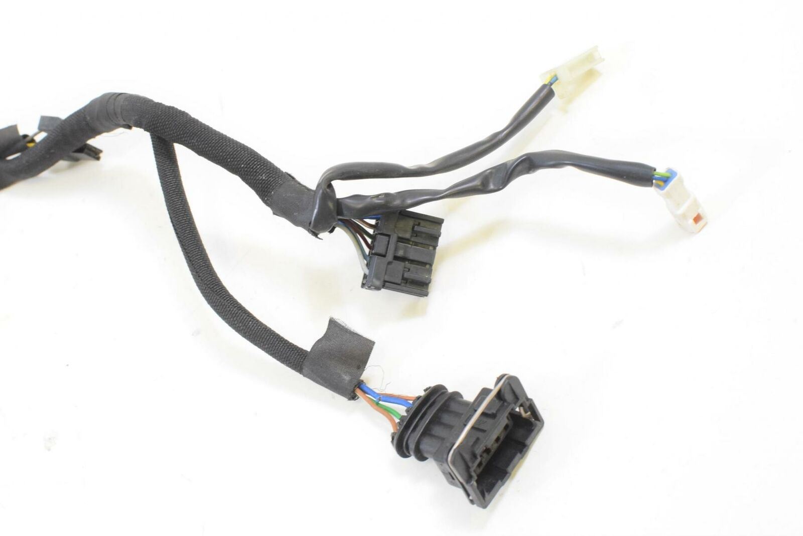 2015 MV Agusta B3 Brutale 800 Main Wiring Harness Loom - No Cuts 8000B7733 {{ shop.shopifyCountryName }} - Mototech271