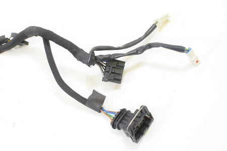 2015 MV Agusta B3 Brutale 800 Main Wiring Harness Loom - No Cuts 8000B7733 {{ shop.shopifyCountryName }} - Mototech271