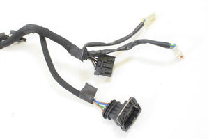 2015 MV Agusta B3 Brutale 800  Main Wiring Harness Loom - No Cuts 8000B7733 | Mototech271