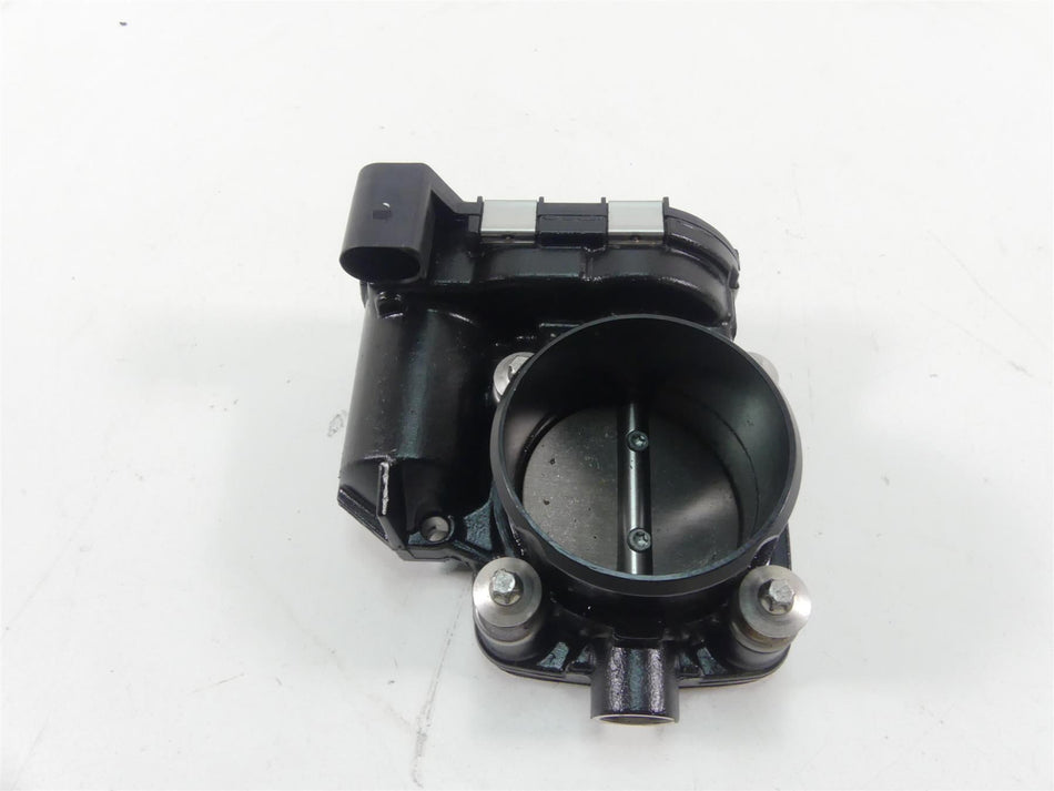 2013 Sea-Doo 4-Tec GTR 215 Bosch Throttle Body - Freshwater 420892592 {{ shop.shopifyCountryName }} - Mototech271