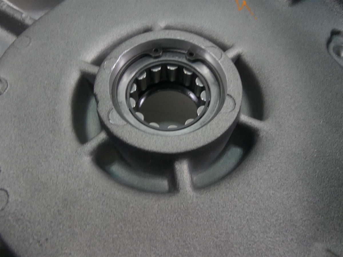 1999 Harley Touring FLHTCUI Electra Glide Inner Primary Drive Cover 60677-01 {{ shop.shopifyCountryName }} - Mototech271