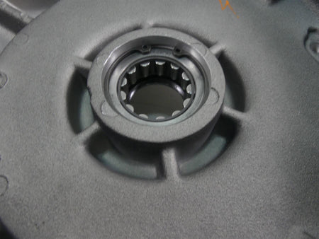 1999 Harley Touring FLHTCUI Electra Glide Inner Primary Drive Cover 60677-01 {{ shop.shopifyCountryName }} - Mototech271