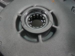 1999 Harley Touring FLHTCUI Electra Glide Inner Primary Drive Cover 60677-01