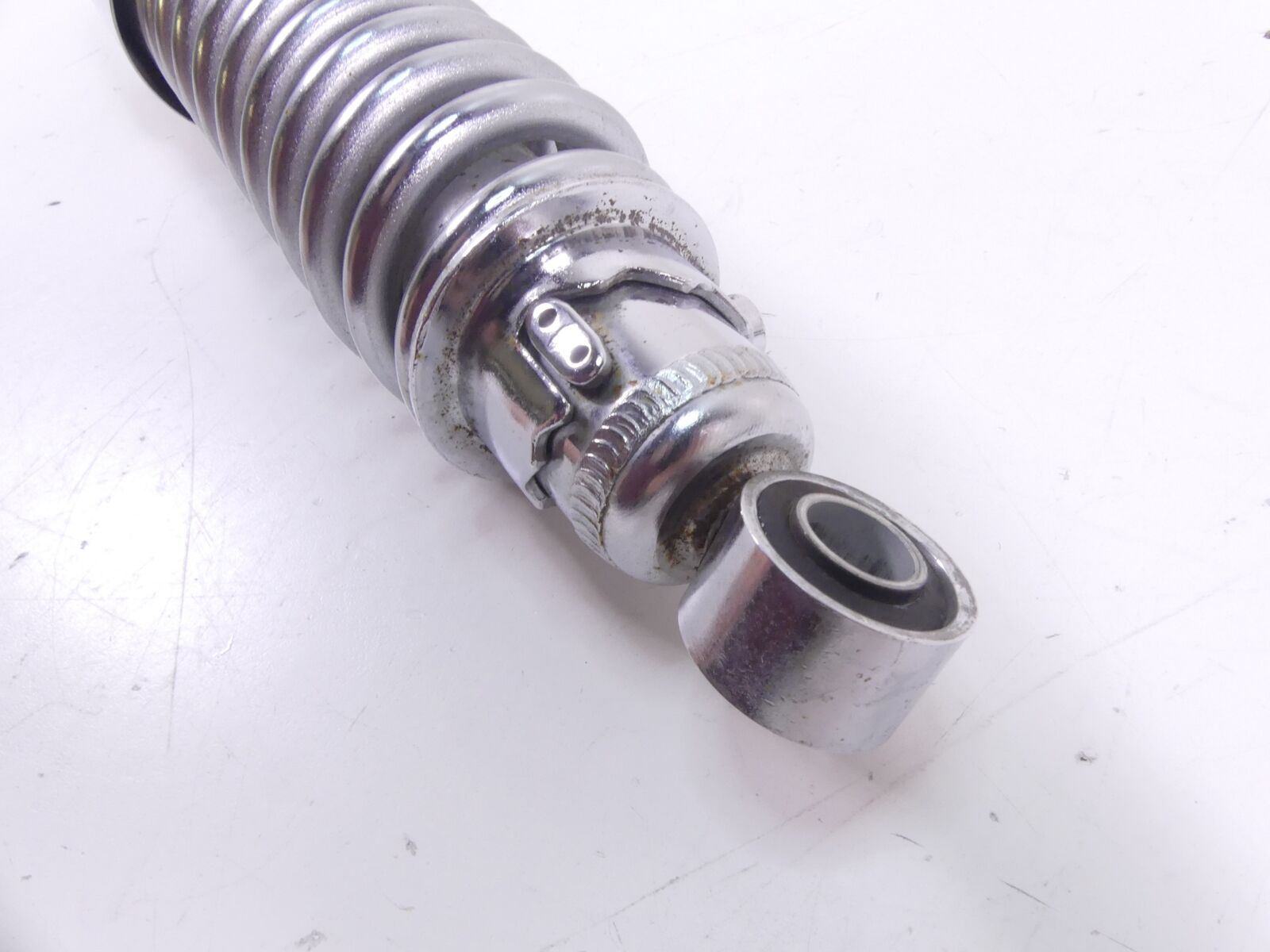 2013 Triumph America EFI Left Rear Shock Damper 12-1/2" Suspension T2055025 {{ shop.shopifyCountryName }} - Mototech271