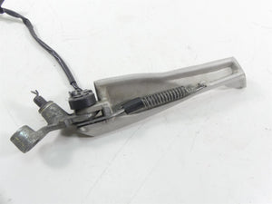 2006 Ducati 999 Biposto Side Kickstand Kick Stand + Sensor 55610311A | Mototech271