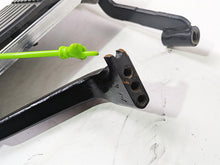 Load image into Gallery viewer, 1999 Harley Touring FLHTCUI E-Glide Front Rider Floor Board Set 50621-79A
