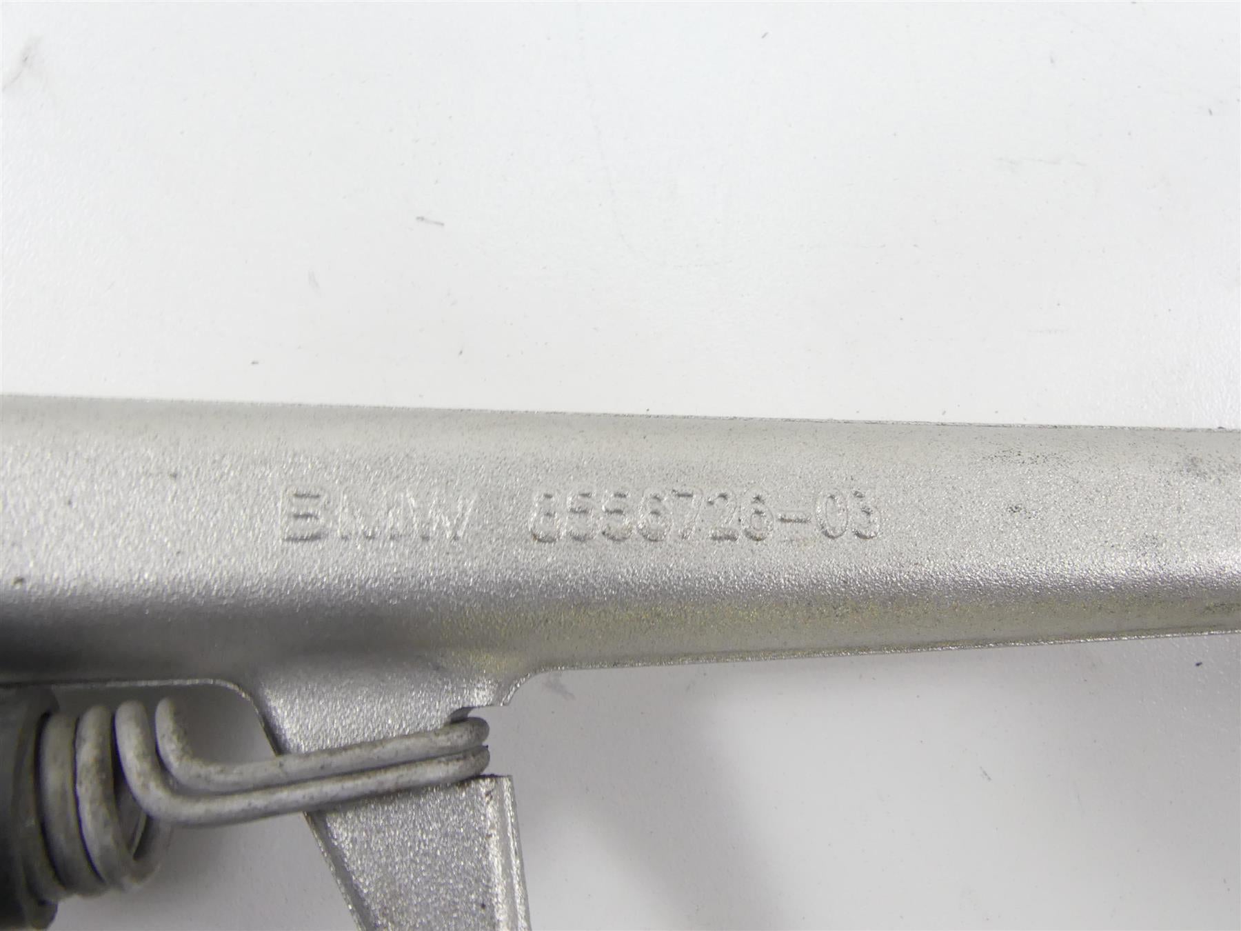 2016 BMW S1000XR K49 Side Kickstand Kick Stand Esa 46538556726 {{ shop.shopifyCountryName }} - Mototech271