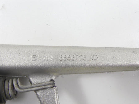 2016 BMW S1000XR K49 Side Kickstand Kick Stand Esa 46538556726 {{ shop.shopifyCountryName }} - Mototech271