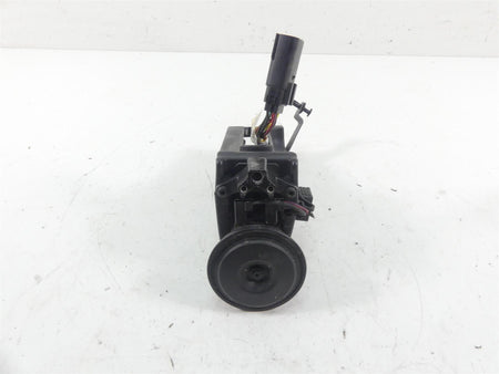 2018 Harley Softail FXBB Street Bob Horn + Cover & Wiring Box 69201654 {{ shop.shopifyCountryName }} - Mototech271