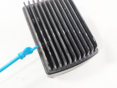 2015 Harley Touring FLTRUSE CVO Road Glide Rectifier Voltage Regulator 74700021-Mototech271