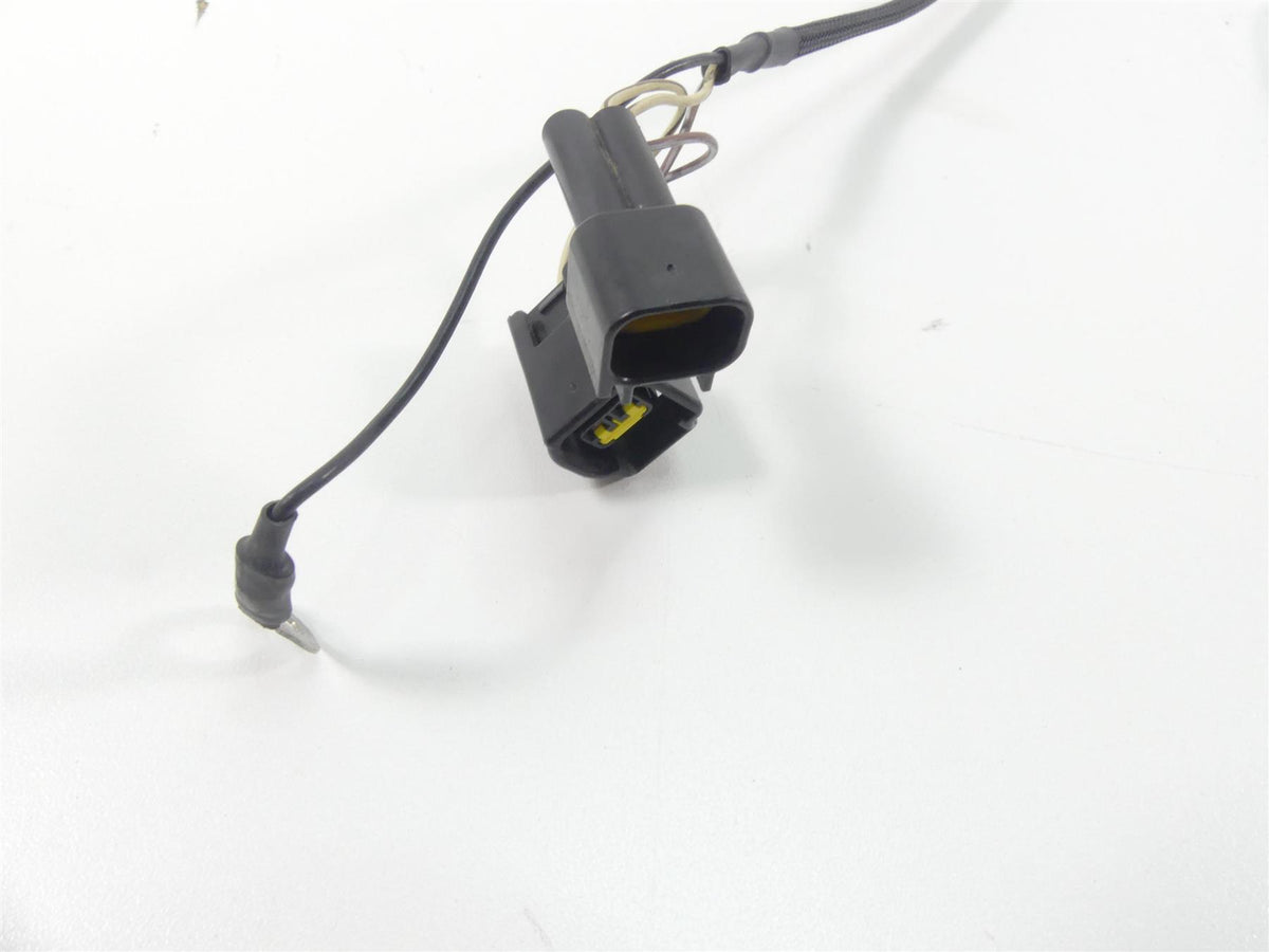 2012 Kawasaki ZX1400 ZX14R Ninja Power Commander 5 V Dynojet 17-006 {{ shop.shopifyCountryName }} - Mototech271