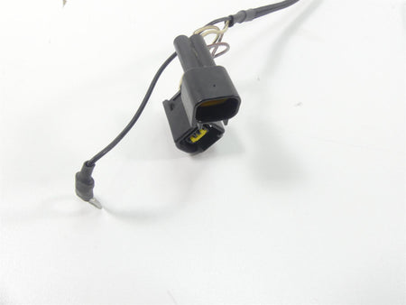 2012 Kawasaki ZX1400 ZX14R Ninja Power Commander 5 V Dynojet 17-006 {{ shop.shopifyCountryName }} - Mototech271