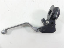 Load image into Gallery viewer, 2015 Harley FLD Dyna Switchback Clutch Perch &amp; Lever 38608-96 45015-96
