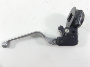 2015 Harley FLD Dyna Switchback Clutch Perch & Lever 38608-96 45015-96