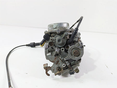2001 Honda VT750 Shadow Ace Keihin Carburetor Carb Set 16100-MBA-980 {{ shop.shopifyCountryName }} - Mototech271