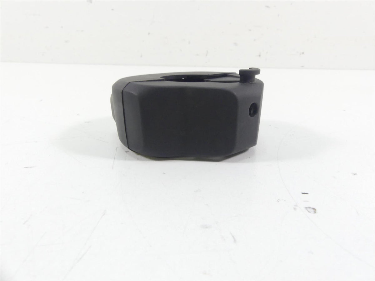 2016 BMW S1000XR K49 Right Hand Start Stop Heat Control Switch 61318546186 {{ shop.shopifyCountryName }} - Mototech271