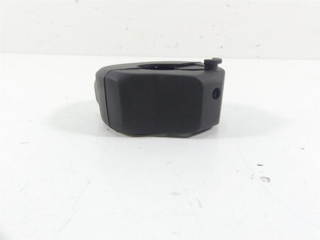 2016 BMW S1000XR K49 Right Hand Start Stop Heat Control Switch 61318546186 {{ shop.shopifyCountryName }} - Mototech271