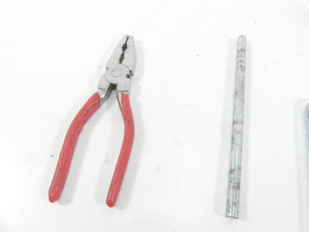2001 Moto Guzzi California Sp 1100 Owners Tools Tool Kit GU03909960 {{ shop.shopifyCountryName }} - Mototech271