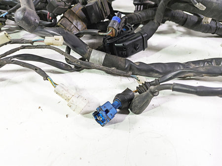 2016 Moto Guzzi Stelvio 1200 8V NTX Wiring Harness Loom Abs - Read 884263 {{ shop.shopifyCountryName }} - Mototech271