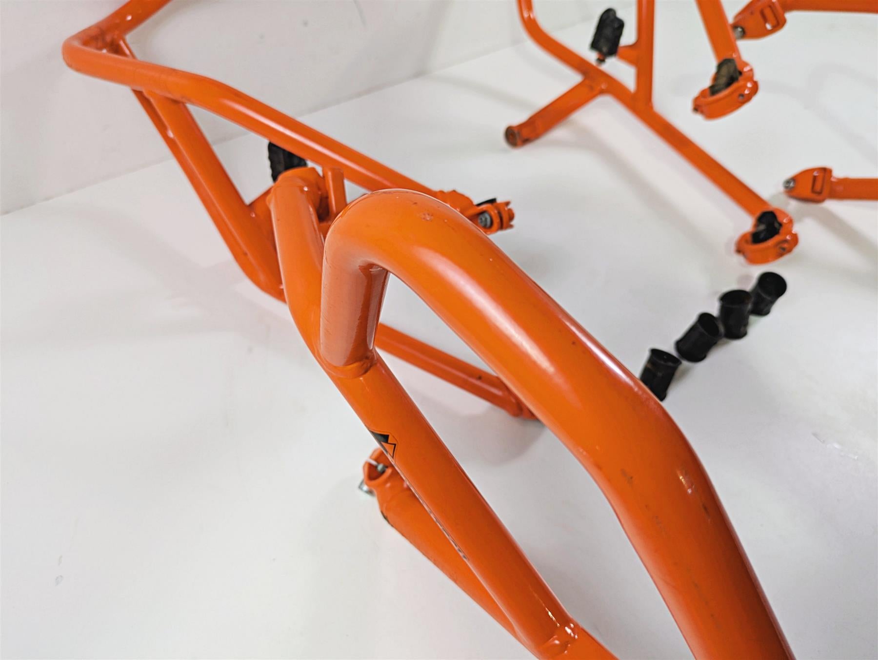 2020 KTM 1290 Super Adventure R Touratech Engine Guard Set - Rash 374-5160 {{ shop.shopifyCountryName }} - Mototech271