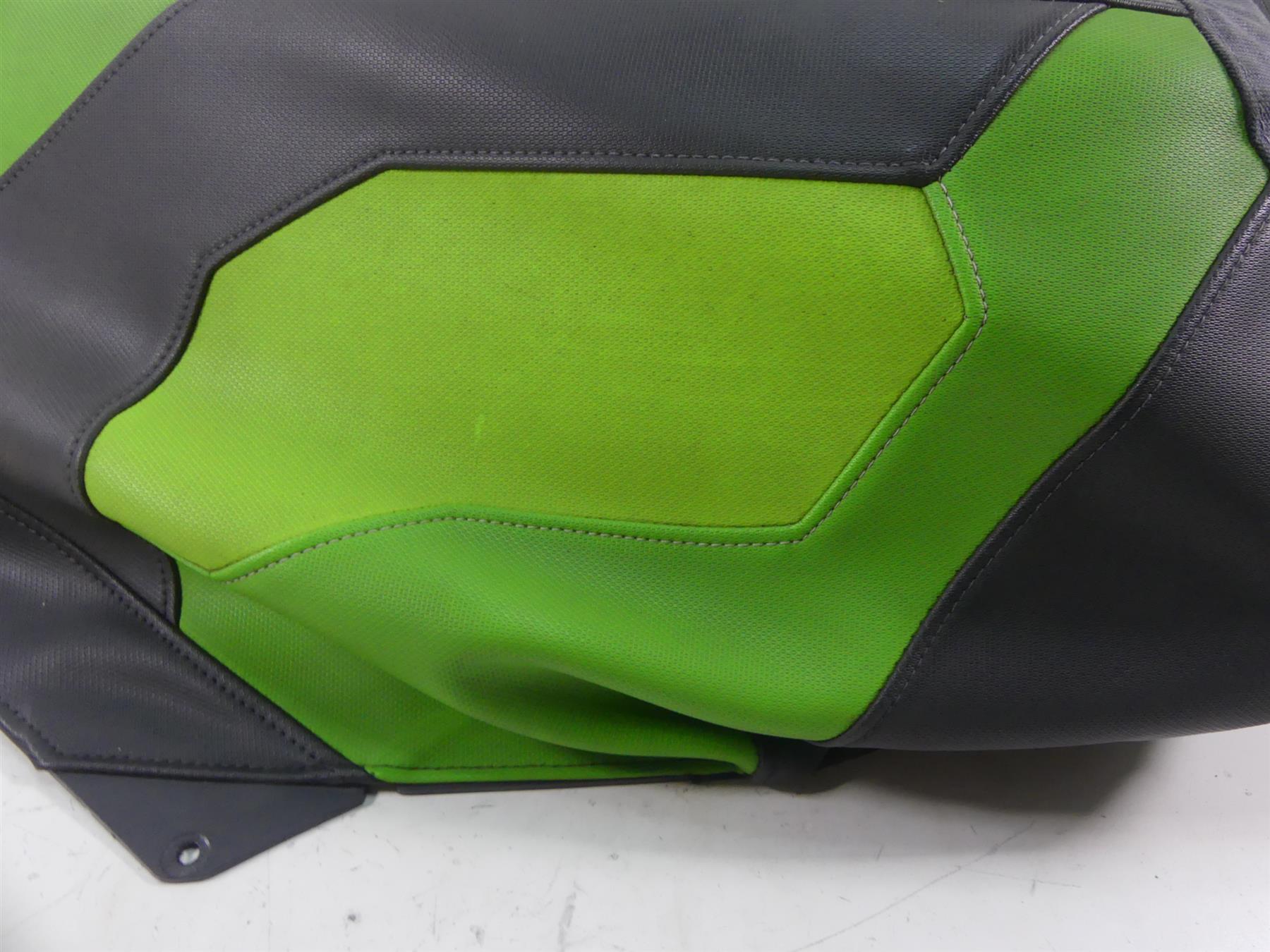 2017 Arctic Mountain Cat M8000 153 Seat Saddle & Cover 6706-198 {{ shop.shopifyCountryName }} - Mototech271