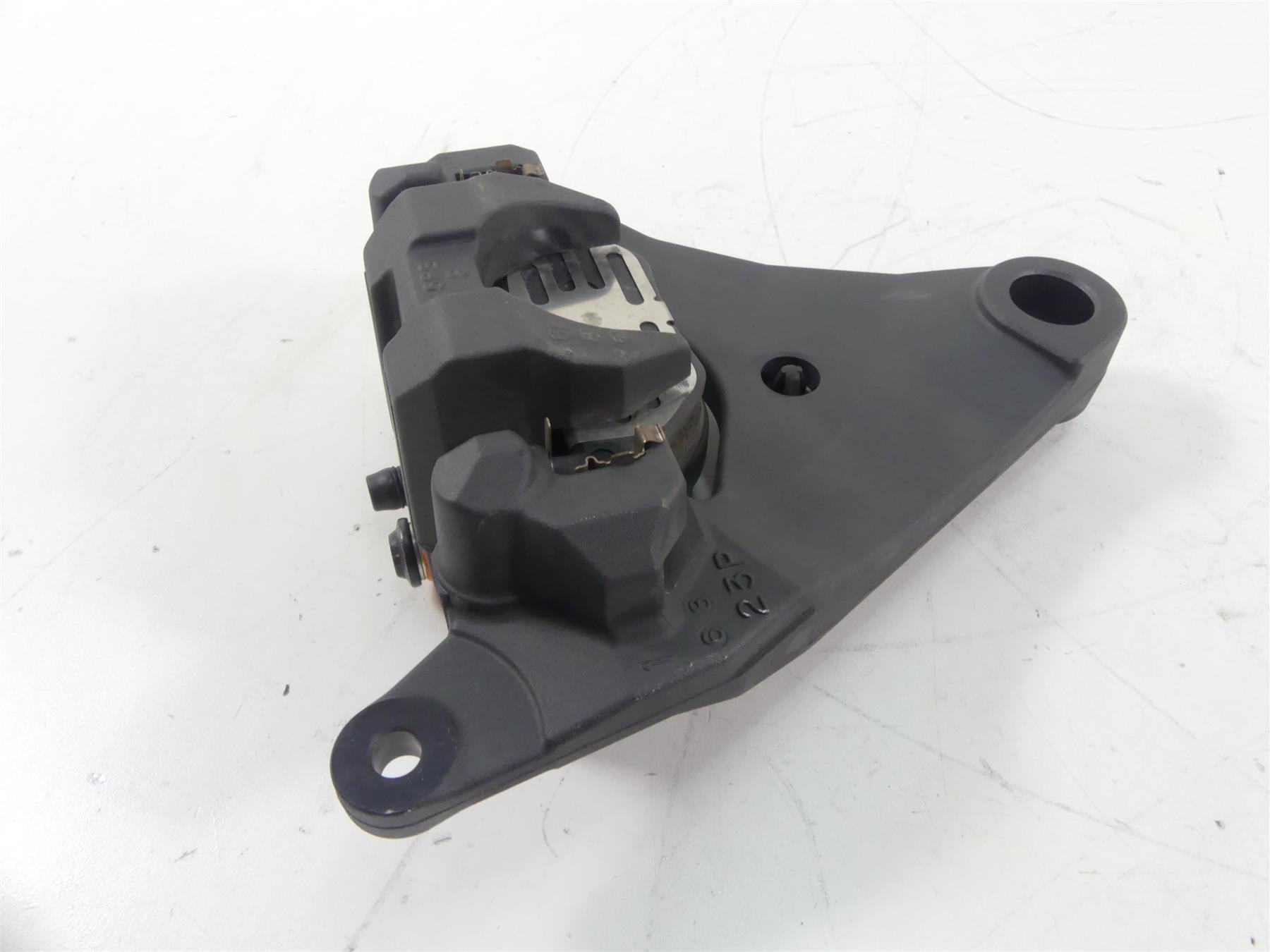 2017 Yamaha XT1200Z Super Tenere Rear Brake Caliper + Mount 23P-2580W-00-00 {{ shop.shopifyCountryName }} - Mototech271