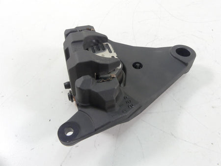 2017 Yamaha XT1200Z Super Tenere Rear Brake Caliper + Mount 23P-2580W-00-00 {{ shop.shopifyCountryName }} - Mototech271