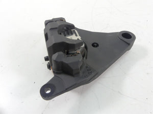 2017 Yamaha XT1200Z Super Tenere Rear Brake Caliper + Mount 23P-2580W-00-00