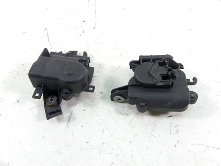 2018 BMW S1000RR K46 Exhaust Actuator Servo Motor Set 18517722614 18519443059 {{ shop.shopifyCountryName }} - Mototech271