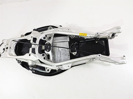 2012 Mv Agusta F4 RR Subframe & Inner Fender - Read 8000B5268 {{ shop.shopifyCountryName }} - Mototech271