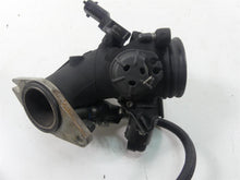 Load image into Gallery viewer, 2009 Harley XR1200 Sportster Throttle Body Fuel Injection 27695-08
