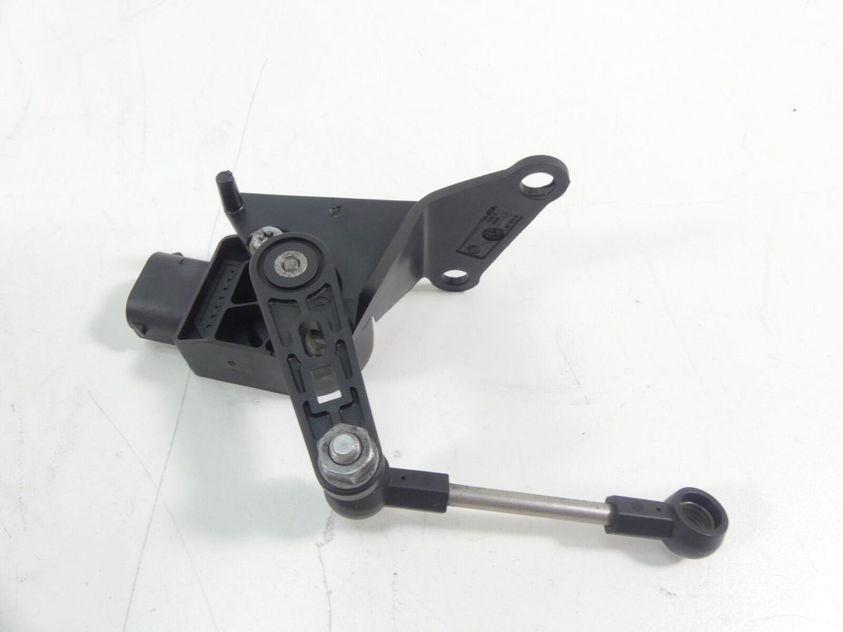 2018 BMW S1000XR K49 Rear Suspension Height Level Leveling Sensor 37146870000 {{ shop.shopifyCountryName }} - Mototech271